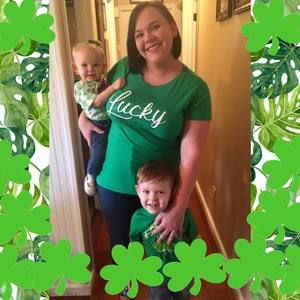 Meet your Posher, Chelsey